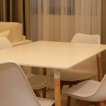 Gasthof Alb'sun Vlorë