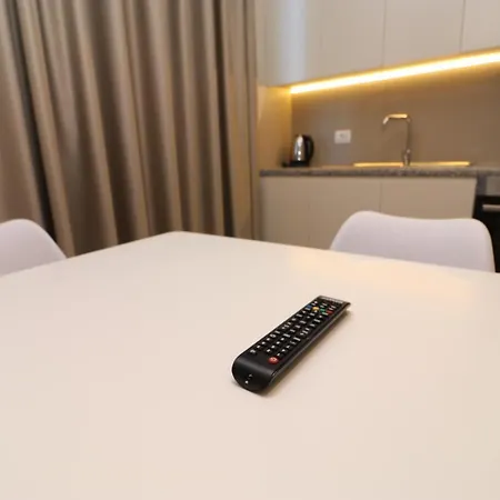 Gasthof Alb'sun Vlorë