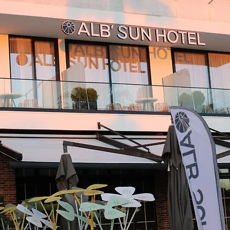 Alb'sun * Vlorë