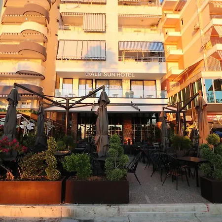 Alb'sun * Vlorë