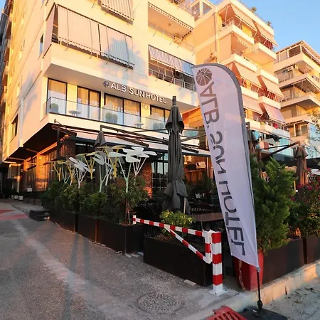 Alb'sun * Vlorë