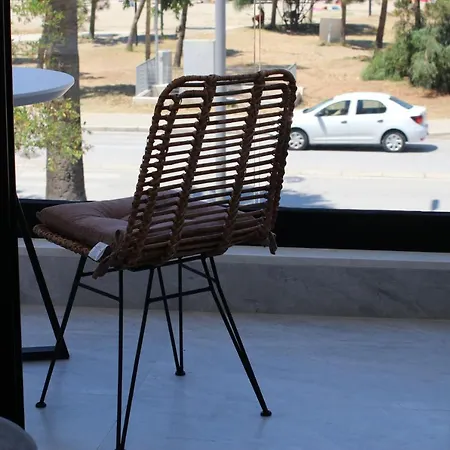 Alb'sun 여관 Vlorë