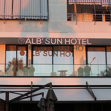 Alb'sun Vlorë