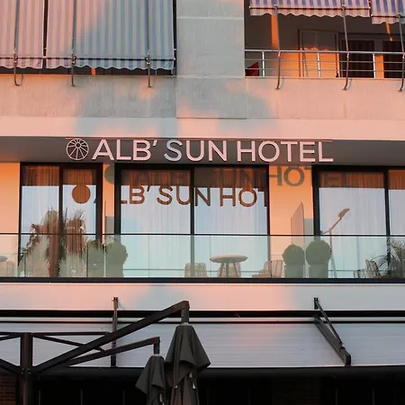 Alb'sun Vlorë