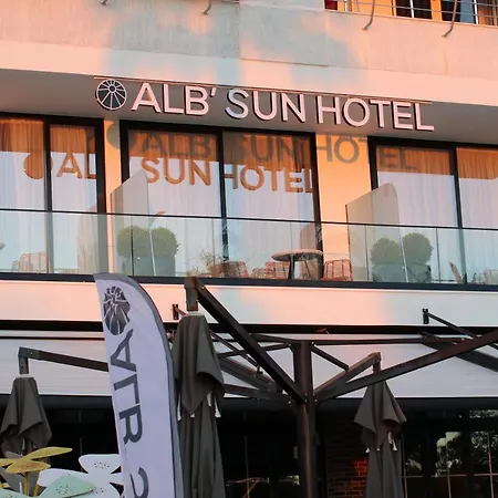 Alb'sun