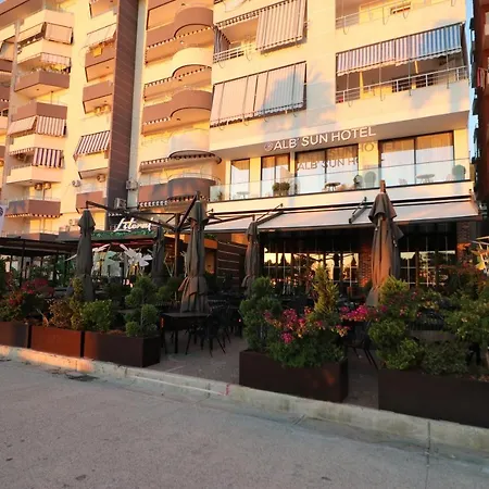 Alb'sun * Vlorë