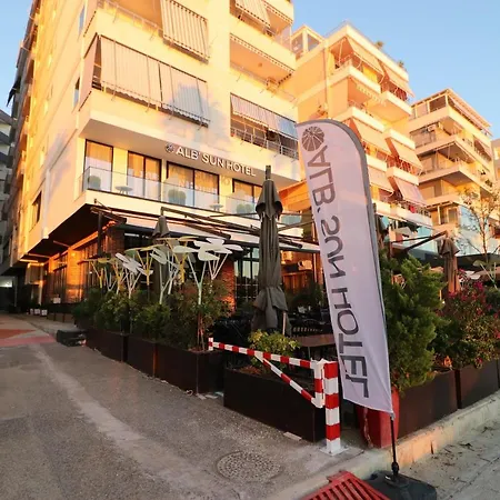 Alb'sun * Vlorë