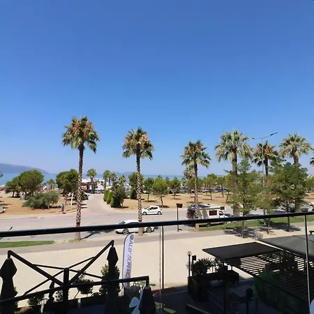 여관 Alb'sun Vlorë