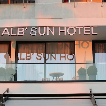 Alb'sun