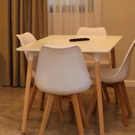 Penzion Alb'sun Vlorë