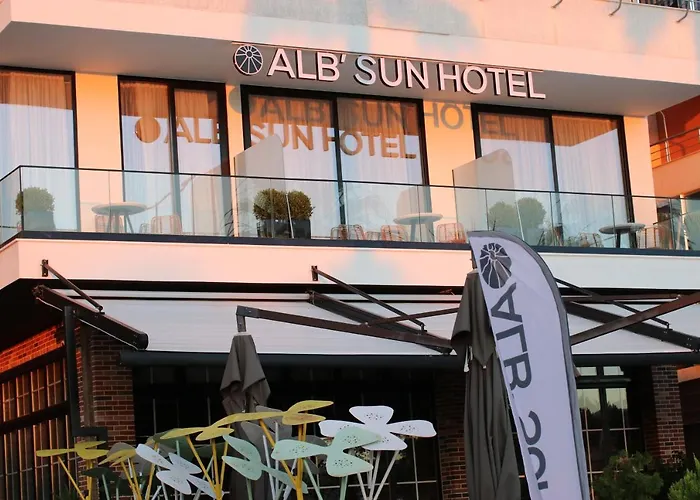 Alb'sun * Vlorë