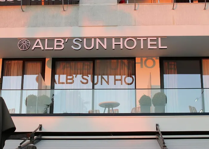 Alb'sun