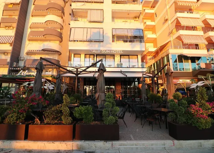 Alb'sun * Vlorë