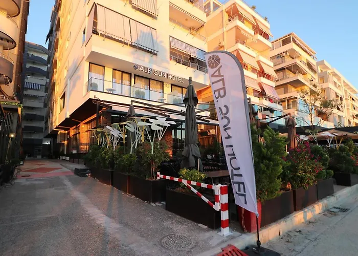 Alb'sun * Vlorë
