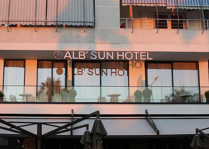 Alb'sun Vlorë
