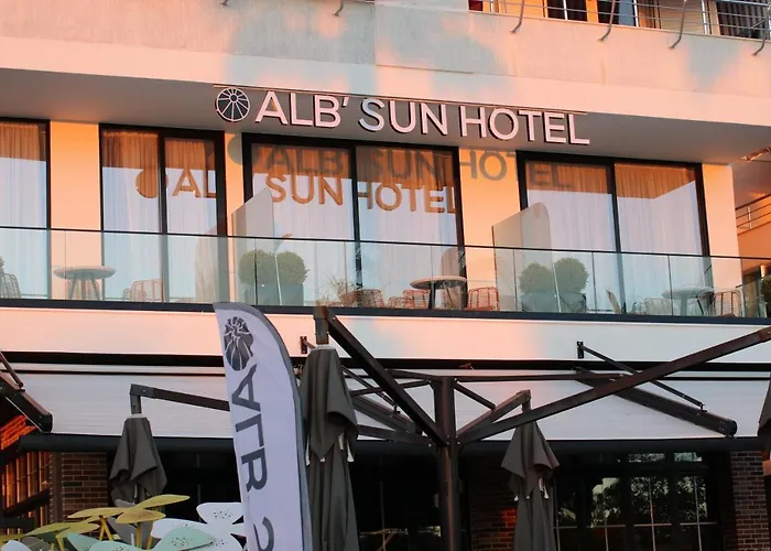 Alb'sun