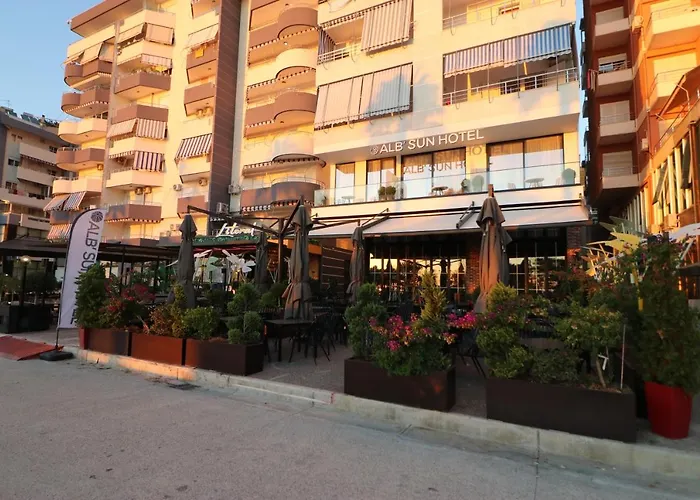 Alb'sun * Vlorë