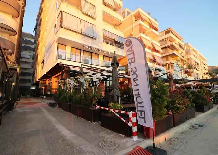 Alb'sun * Vlorë